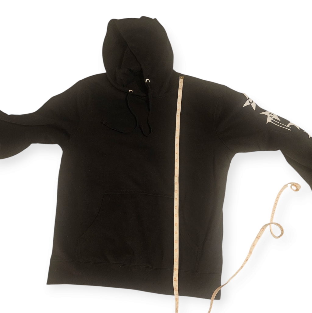 Hall Of Fame Hoodie — image 4 of 7